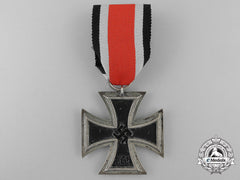 An Iron Cross Second Class 1939 By S. Jablonski