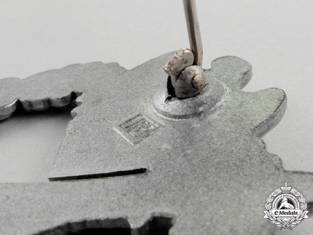 a_fine_second_war_german_silver_grade_infantry_assault_badge_by_josef_feix&_söhne_o_341