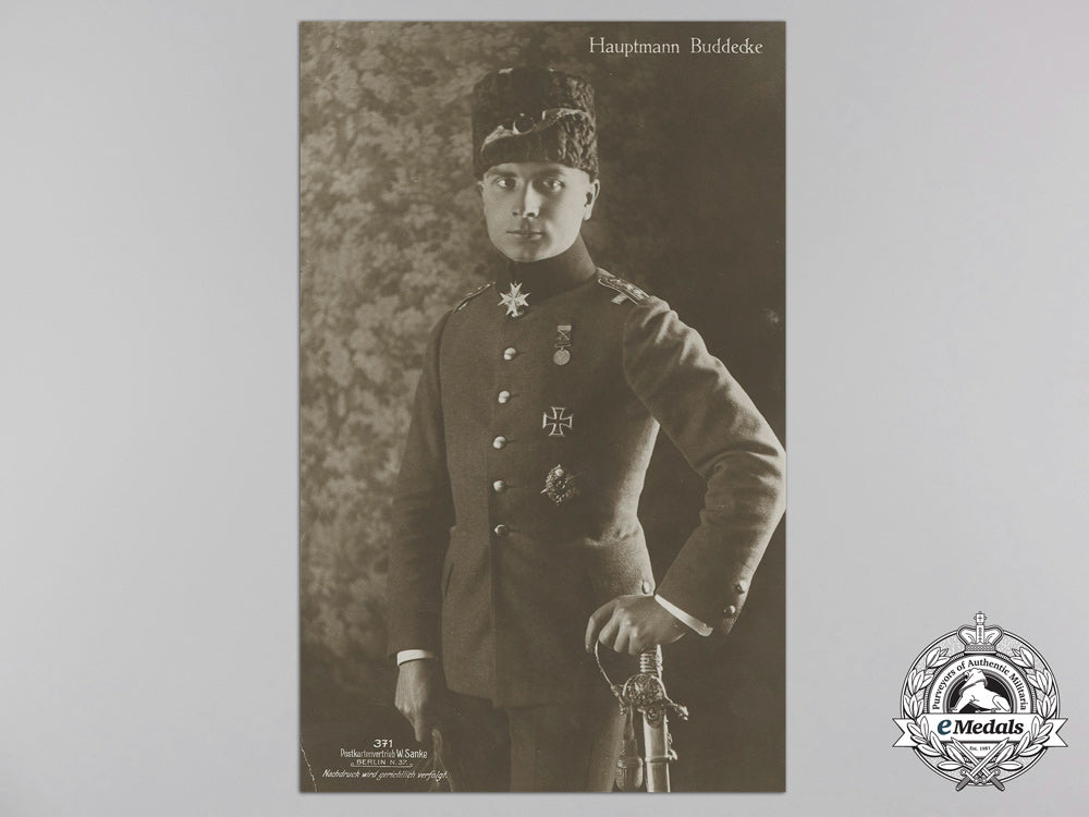 six_first_war_german_imperial_airmen_picture_postcards_o_548