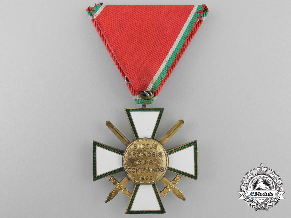 a_hungarian_order_of_merit;_military_division4_th_class_with_swords_o_637