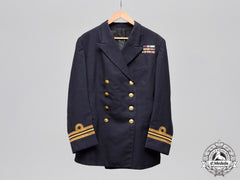 A Group To Lieutenant-Commander Raymond Lawrence Gleadow, Royal Canadian Navy