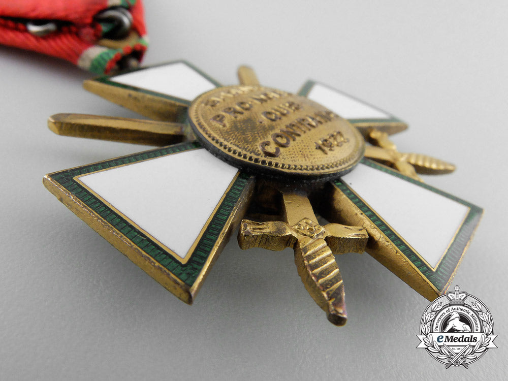 a_hungarian_order_of_merit;_military_division4_th_class_with_swords_o_639