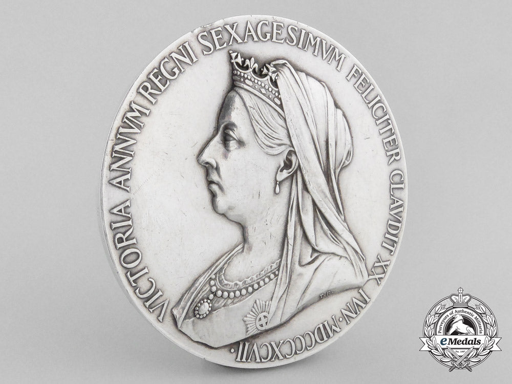 a_queen_victoria_diamond_jubilee_silver_medal1837-1897_with_case_o_651