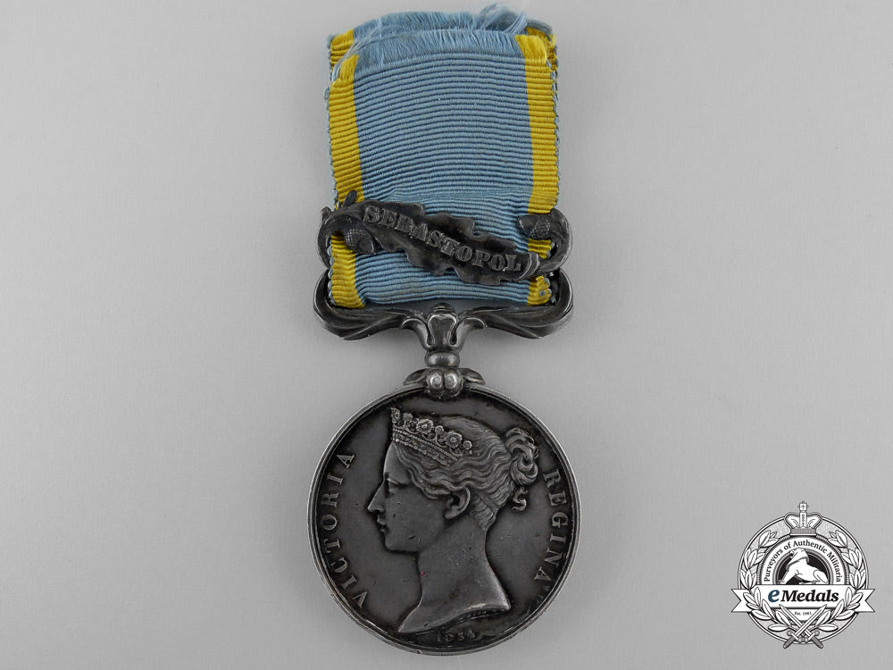a_crimea_medal_to_r._bean;2_nd_battalion_rifle_brigade_o_654