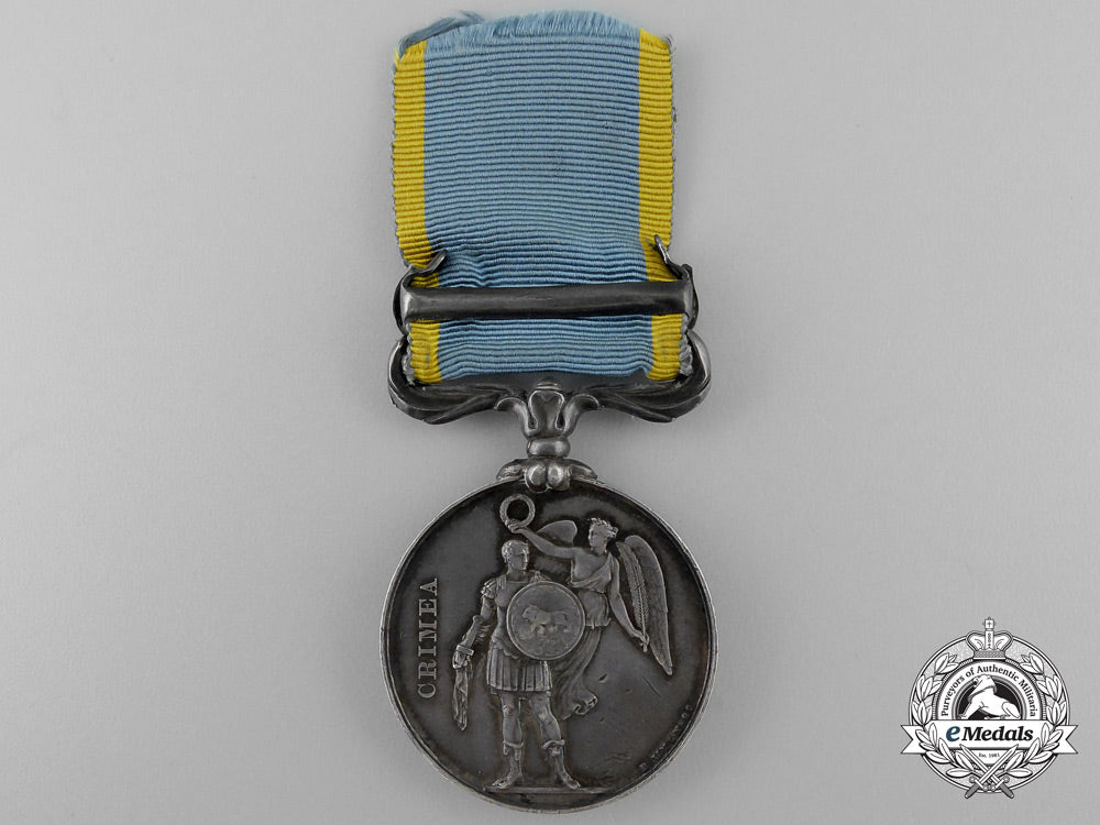 a_crimea_medal_to_r._bean;2_nd_battalion_rifle_brigade_o_655