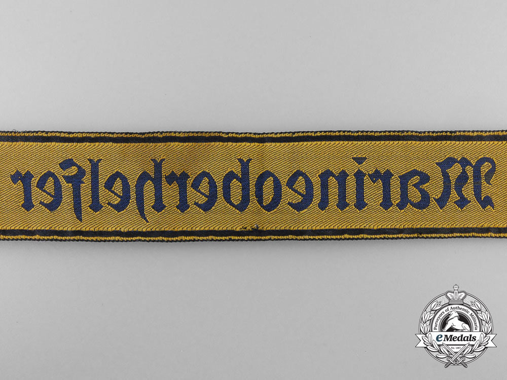 germany,_kriegsmarine._a_marine-_hj_armband_for“_marineoberhelfer”_for_kriegsmarine_service_o_861
