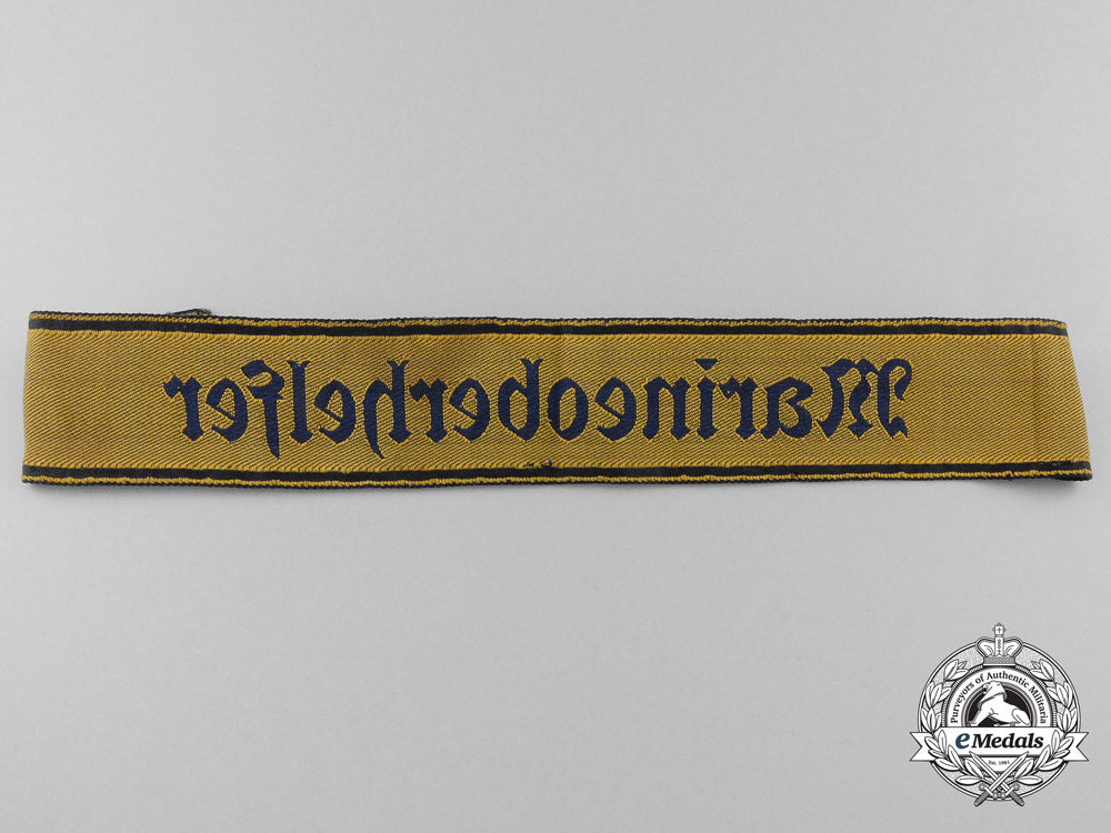 germany,_kriegsmarine._a_marine-_hj_armband_for“_marineoberhelfer”_for_kriegsmarine_service_o_862
