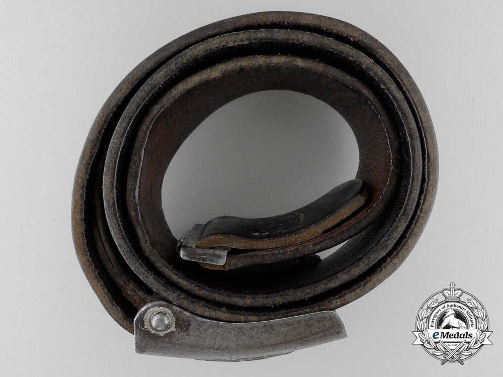 a1940_pattern_luftwaffe_enlisted_man's_belt_with_buckle_by_h.aurich_o_947_1