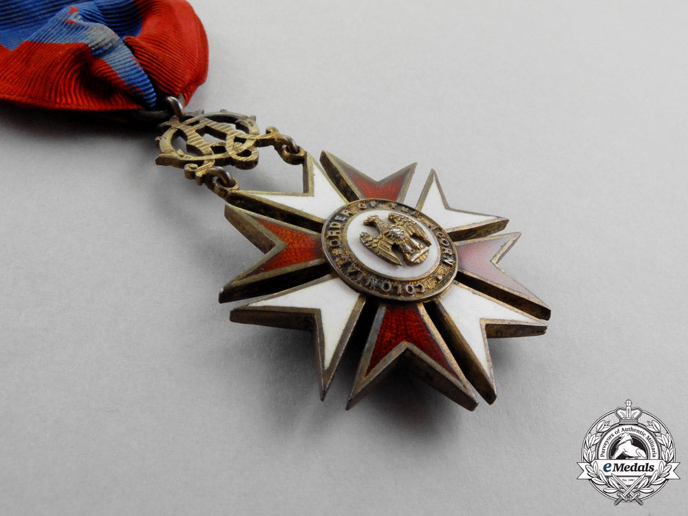 united_states._an_american_insignia_of_the_colonial_order_of_the_acorn_badge_o_962_1