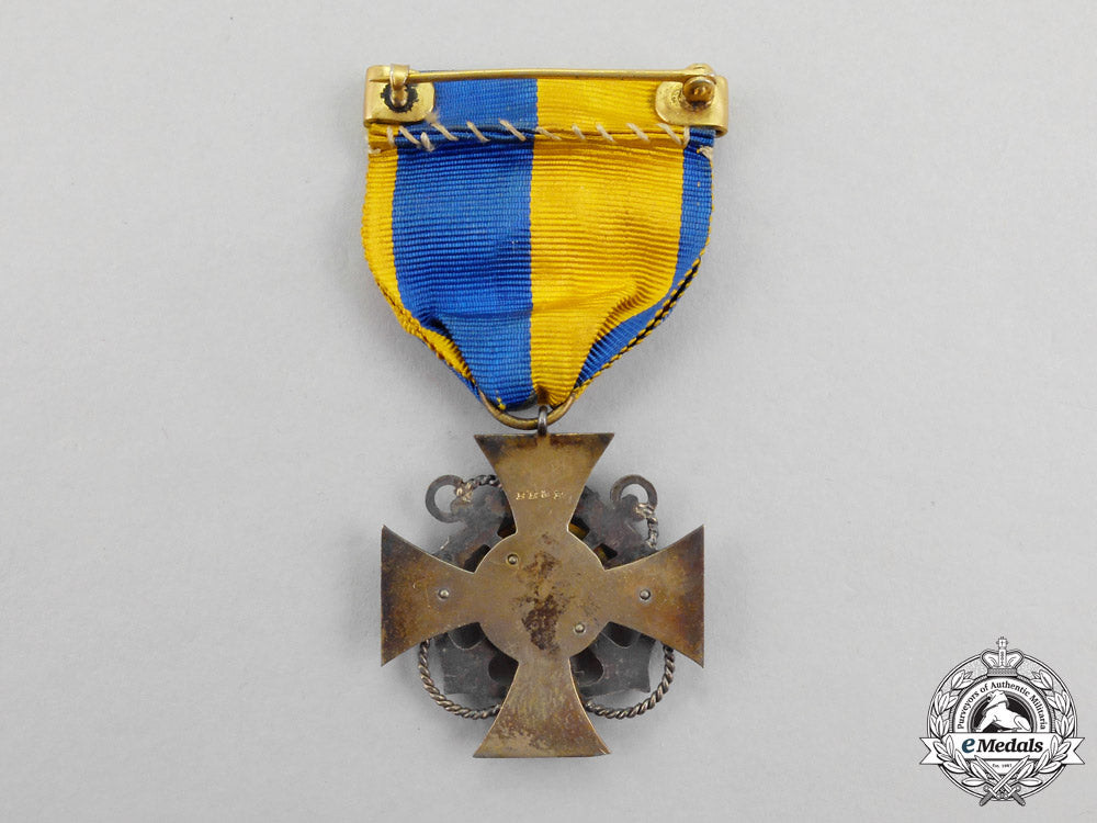 united_states._an_american_navy_league_membership_badge_o_967_1