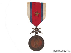 Order Of Charles Iv