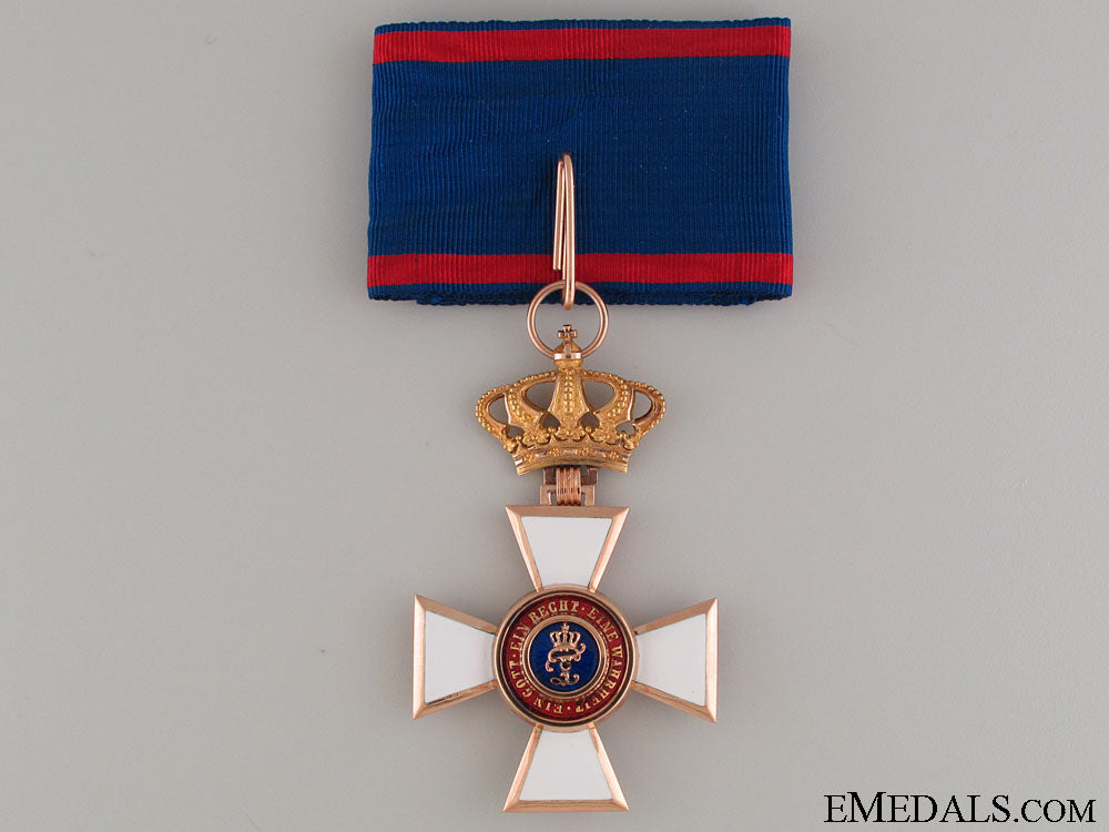 order_of_peter_friedrich_ludwig-_commander’s_cross_order_of_peter_f_525d8583d84c0