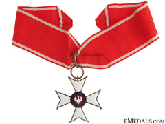 Order Of Polonia Restituta