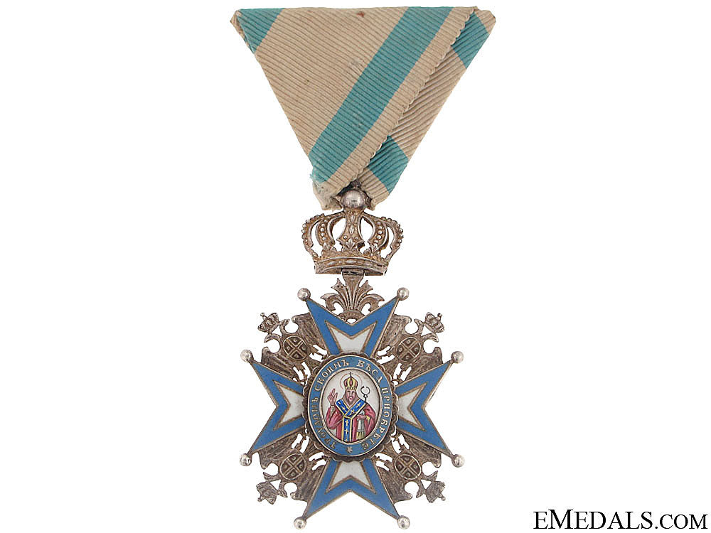 order_of_st._sava-_wwi_period_order_of_st._sav_50aa9fdc6dc20