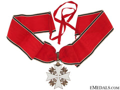 Order Of The German Eagle