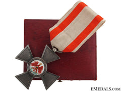 Order Of The Red Eagle By Wilm. Of Berlin