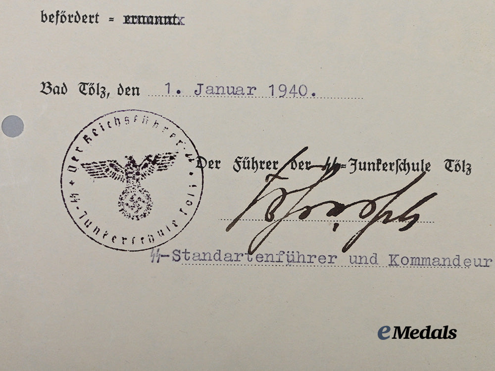 germany,_s_s._a_of_documents_to_waldemar_vollert,_s_s-_junkerschule_bad_tölz_and_l_s_s_a_h,_with_rare_signatures_e_medals__g63017_5