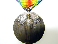 Victory Medal