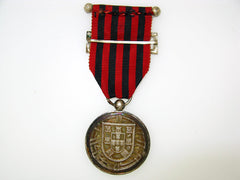 Overseas Service Medal