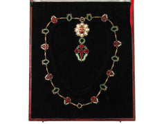 Order Of St. James Of The Sword