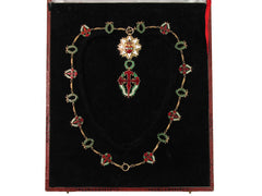 Order Of St. James Of The Sword