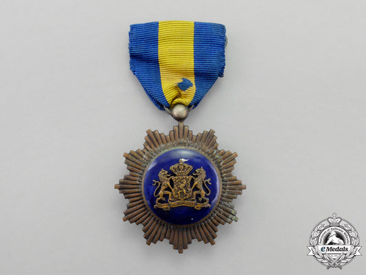 netherlands._a_civilian_star_for_loyalty_and_merit,_bronze_star_p_069_1_1