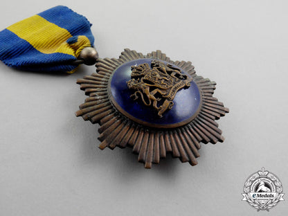 netherlands._a_civilian_star_for_loyalty_and_merit,_bronze_star_p_073_1_1