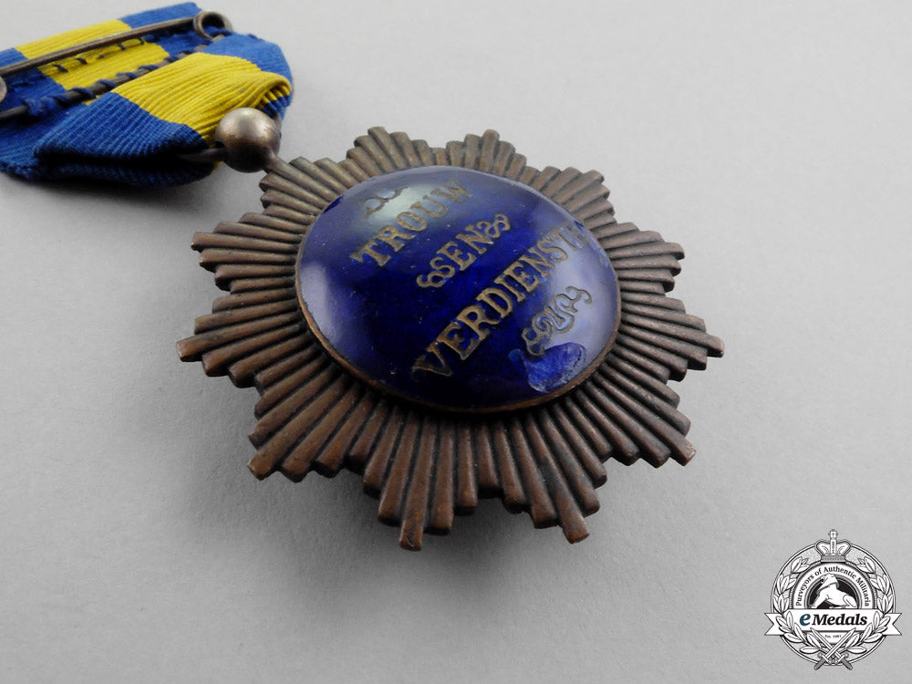 netherlands._a_civilian_star_for_loyalty_and_merit,_bronze_star_p_074_1_1