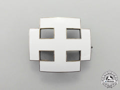 Austria. A 1918-1933 Issue Republic Order Of Merit Officer Cross By R. Souval