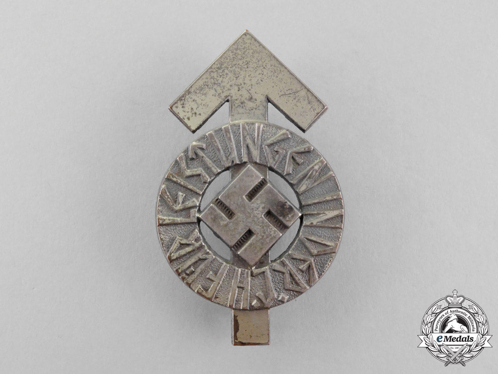 germany._an_hj_silver_grade_proficinecy_badge_p_293_2