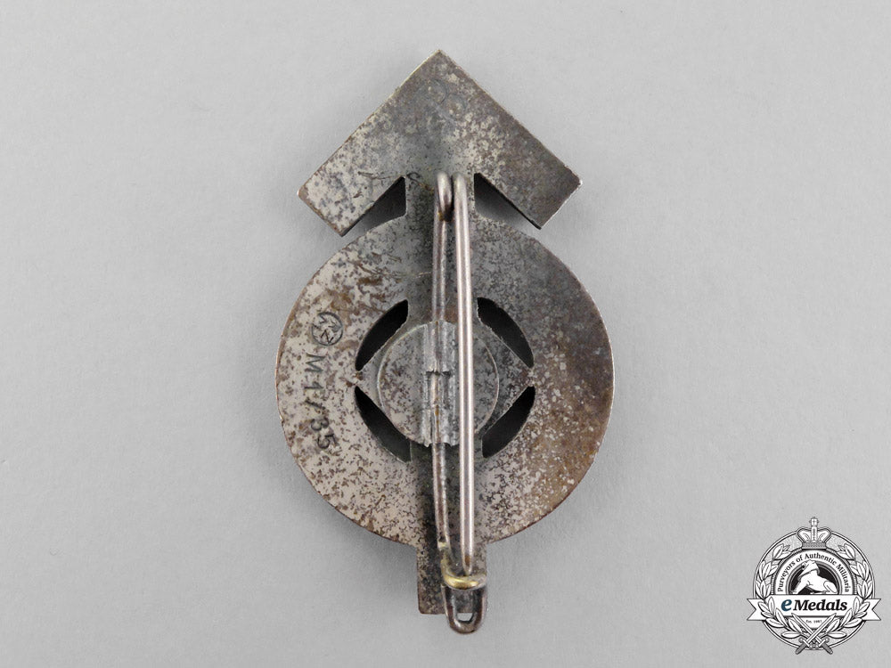germany._an_hj_silver_grade_proficinecy_badge_p_294_2