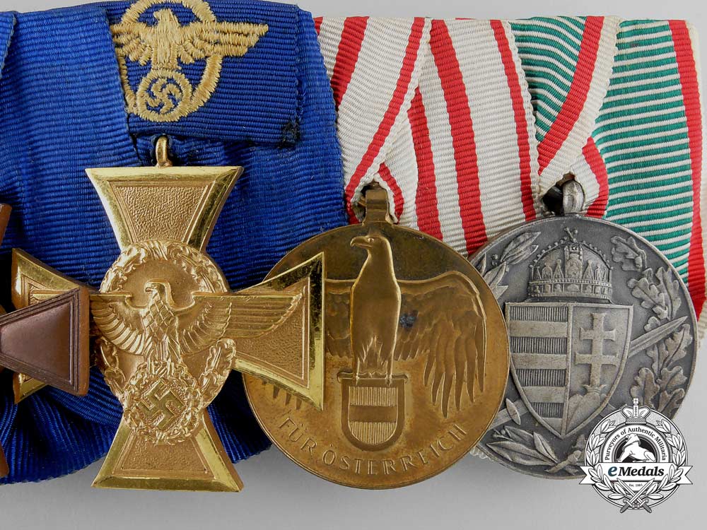 a_weimar_republic&_police_long_service_medal_bar_p_329