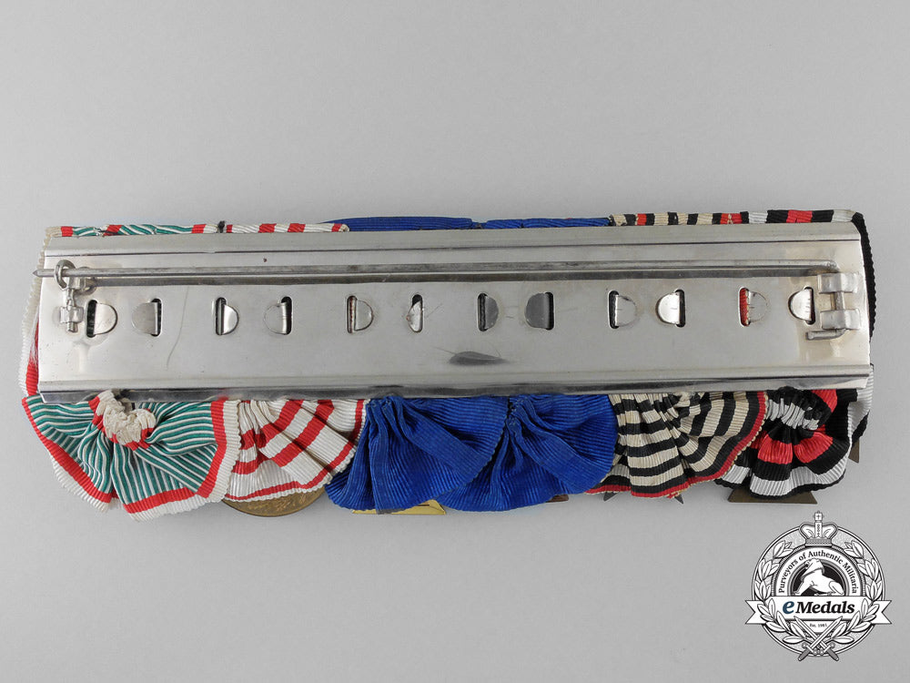 a_weimar_republic&_police_long_service_medal_bar_p_330
