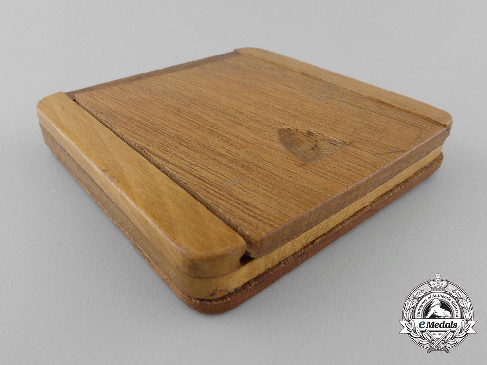 a_first_war_knockaloe,_isle_of_man_german_prisoner_of_war_camp_medal_p_338