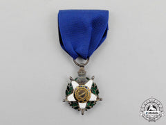 Portugal. A British-Made Order Of The Tower And Sword, Knight
