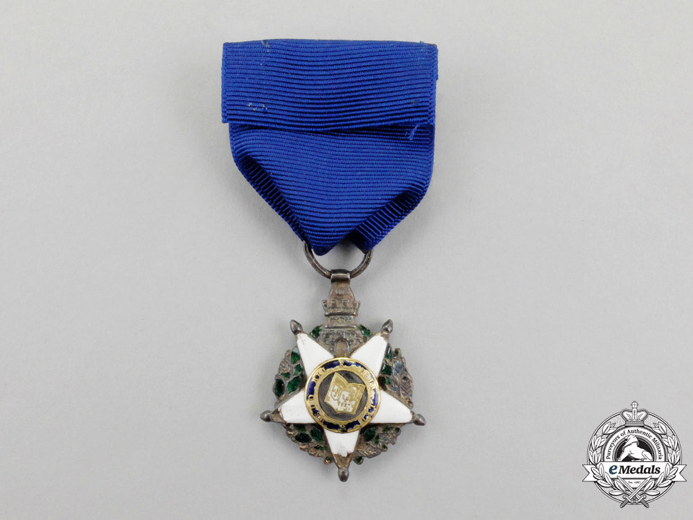 portugal._a_british-_made_order_of_the_tower_and_sword,_knight_p_451_1