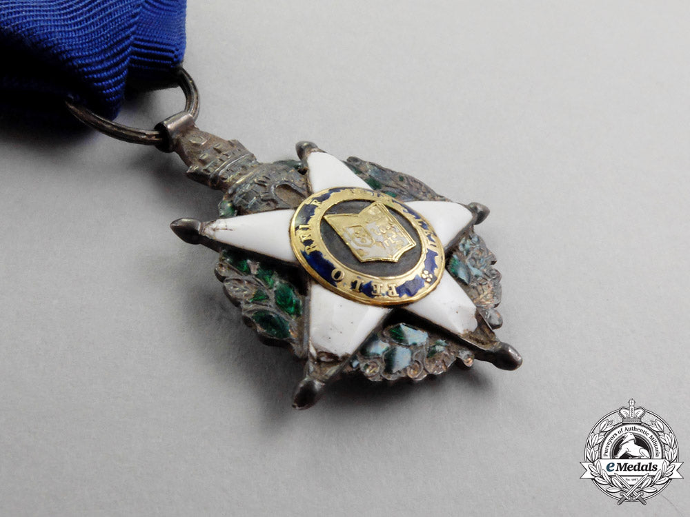 portugal._a_british-_made_order_of_the_tower_and_sword,_knight_p_453_1