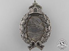 A First War Imperial Prussian Pilot's Badge