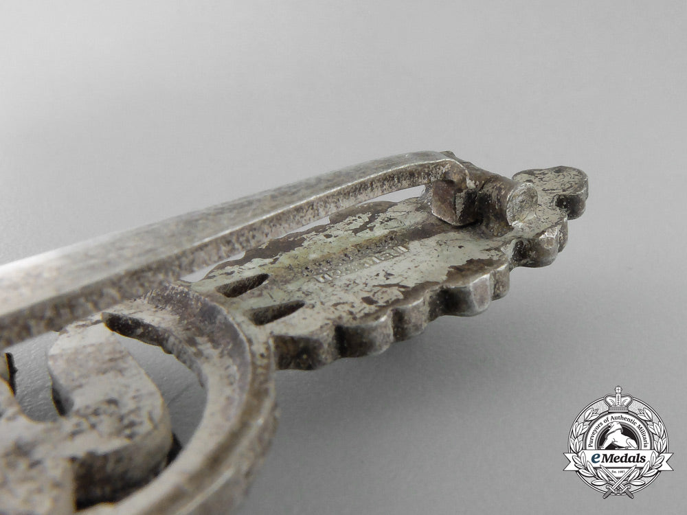 an_early_luftwaffe_squadron_clasp_for_bomber_pilots;_silver_grade_by_osang_p_482