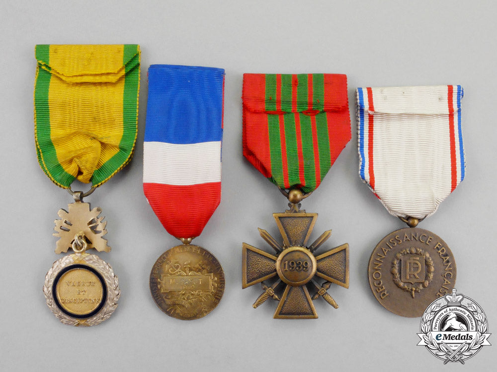 france._four_awards&_decorations_p_487_1