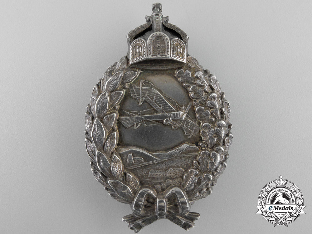 a_first_war_prussian_pilot's_badge_in_silver_by_juncker_with_case_p_577