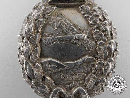 a_first_war_prussian_pilot's_badge_in_silver_by_juncker_with_case_p_578