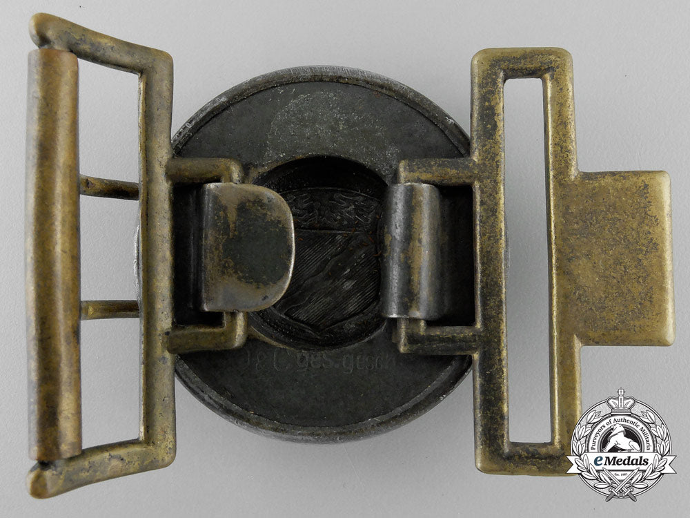 a_third_reich_baden_fire_service_officer's_belt_buckle_p_723