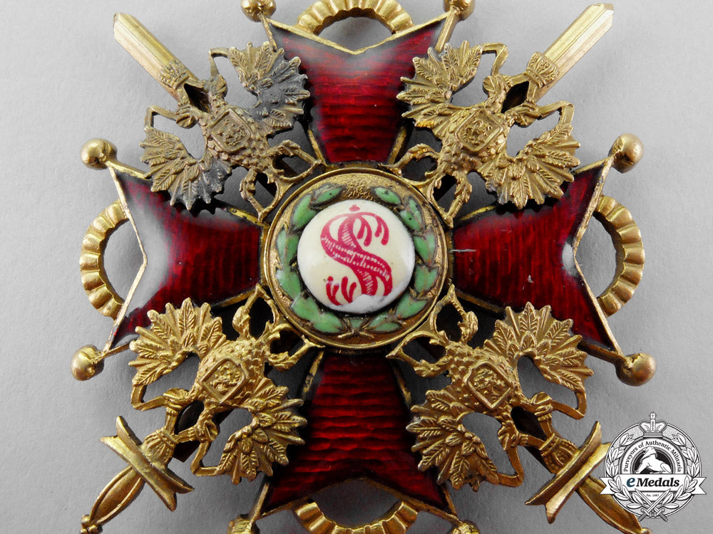 a_first_war_imperial_russian_order_of_st._stanislaus,_commander,_military_division,_c.1917_p_780_1