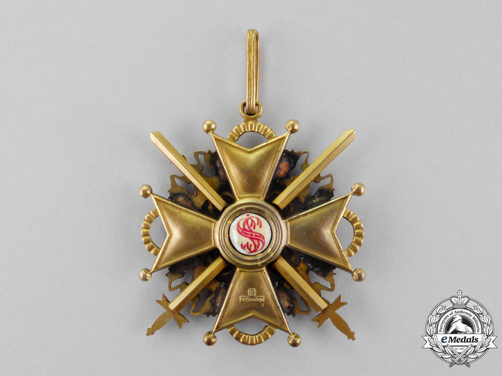 a_first_war_imperial_russian_order_of_st._stanislaus,_commander,_military_division,_c.1917_p_781_1