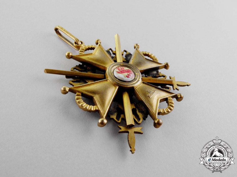 a_first_war_imperial_russian_order_of_st._stanislaus,_commander,_military_division,_c.1917_p_782_1