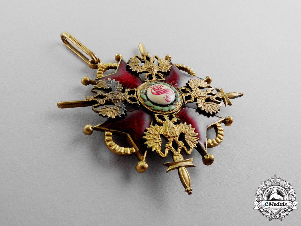 a_first_war_imperial_russian_order_of_st._stanislaus,_commander,_military_division,_c.1917_p_783_1