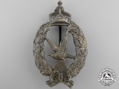 a_german_imperial_air_gunner’s_badge;_published_example_p_970
