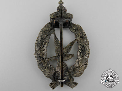 a_german_imperial_air_gunner’s_badge;_published_example_p_972