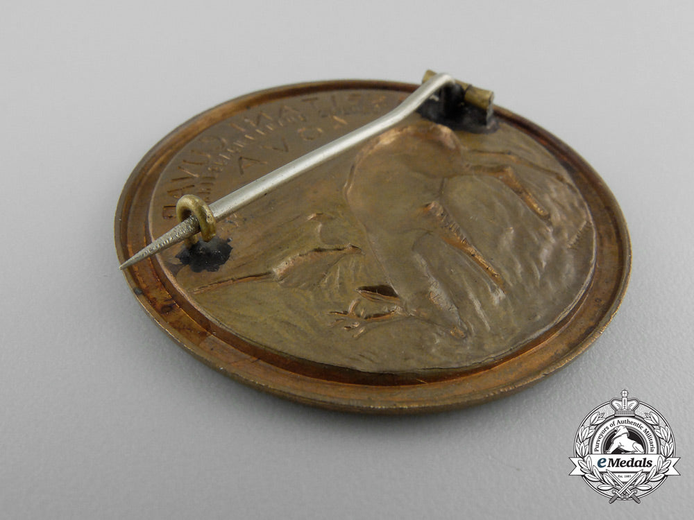 a1930'_s_croatian_qualified_game_warden_badge_p_980